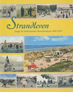 Strandleven - Arnoud Voet, Boeken, Ophalen of Verzenden, Gelezen