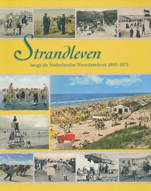 Strandleven - Arnoud Voet, Boeken, Geschiedenis | Vaderland, Gelezen, Ophalen of Verzenden