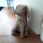 Riviera maison rattan hond, Huis en Inrichting, Ophalen of Verzenden, Zo goed als nieuw