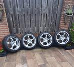 Schmidt space velgen 17 inch, Auto-onderdelen, Banden en Velgen, Velg(en), 17 inch, Ophalen of Verzenden, Zomerbanden