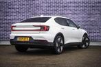 Polestar 2 Long Range Single Motor Prime 82 kWh Nieuw uit vo, Auto's, Automaat, Achterwielaandrijving, 82 kWh, Alcantara