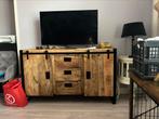 Mango houten meubels, Huis en Inrichting, Complete inboedels, Ophalen of Verzenden