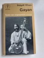 GAYAN tonen van ongedeelde muziek, Ophalen of Verzenden, Zo goed als nieuw, Overige onderwerpen, Achtergrond en Informatie