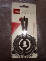 Cocktailzeef Vacuvin (nieuw), Ophalen of Verzenden, Nieuw
