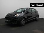 Ford Puma 1.0 EcoBoost Hybrid ST-Line | Cruise Control | Air, Voorwielaandrijving, 12 maanden, Euro 6, Zwart
