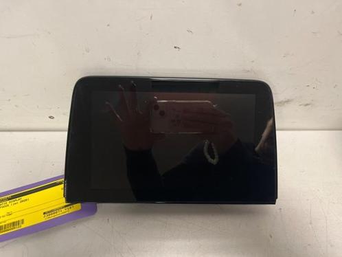 Navigatie Display van een Ford Focus, Auto-onderdelen, Elektronica en Kabels, Ford, Gebruikt, 3 maanden garantie, Ophalen of Verzenden