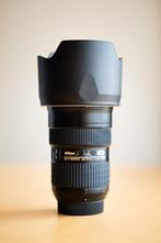 Nikon 24-70mm f/2.8, Groothoeklens, Gebruikt, Ophalen of Verzenden, Zoom