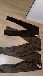 Nieuwe lederlook leggings maat S t/m L, Nieuw, Ophalen of Verzenden, Overige maten, Overige kleuren