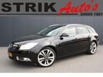 Opel Insignia Sports Tourer 1.6 T Cosmo - NAVIGATIE - 19" LM, Euro 5, Gebruikt, 4 cilinders, 179 pk