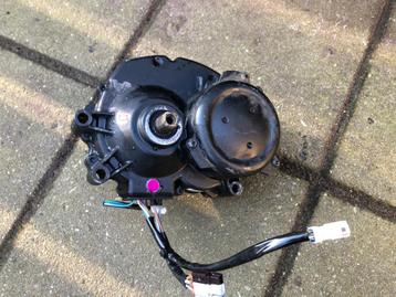 :Bafang middenmotor X95A2 /WERKING ONBEKEND beschikbaar voor biedingen