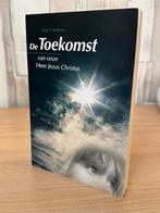 H.P. Medema - De toekomst van onze Here Jezus Christus, Gelezen, H.P. Medema, Christendom | Protestants, Ophalen of Verzenden