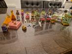 Heel veel prinsessen playmobil, Ophalen of Verzenden, Gebruikt
