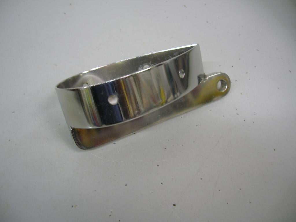 Mast voet, RVS voor o.a. Centauer zeilboot, Ophalen of Verzenden, Nieuw, Overige typen