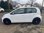 Volkswagen Up! 1.0 A-C Elek-Pakket N.A.P Bluethooth..!, Gebruikt, 4 stoelen, Origineel Nederlands, Bedrijf