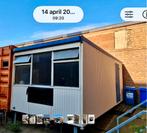 Kantoorunit, Ophalen of Verzenden, Gebruikt