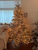 Kerstbomen 2 maten 220 / 180 evt verlichting er gratis bij, Diversen, Ophalen, Noordpool, Gebruikt, Kerstboom