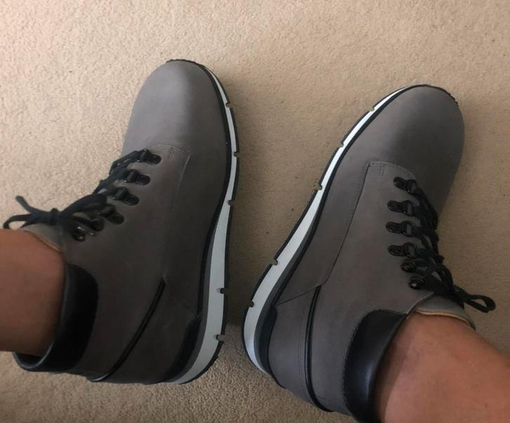Orthopedische schoenen, Kleding | Heren, Schoenen, Nieuw, Zwart, Ophalen of Verzenden