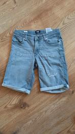 Jack&Jones korte jeans broek maat 164, Jongen, Ophalen of Verzenden, Broek, Zo goed als nieuw