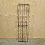 Vintage kaartenrek wenskaarten wandrek metalen rek, Kolibrivintagehal@gmail.com, Gebruikt, Aaldertgeertsstraat 43 Olst, Kolibri vintage