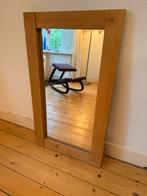 Spiegel 55x95 cm, Ophalen, Zo goed als nieuw, Minder dan 100 cm, Rechthoekig