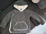 Zgan jasje dik stof teddy achtig stof maat 86/92, Kinderen en Baby's, Babykleding | Maat 86, Ophalen of Verzenden, Zo goed als nieuw
