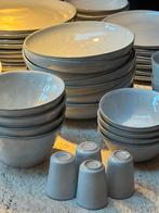 Sissy boy servies grey glaze, Ophalen, Gebruikt, Bord(en), Overige stijlen