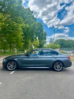 BMW 3-Serie M 330e Iperformance 252pk Aut 2016 Grijs, 1998 cc, Achterwielaandrijving, 2195 kg, Sedan