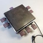 Philips magma, Ophalen, Zo goed als nieuw, 4 t/m 7 personen