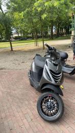 Zip 70 cc brom, Fietsen en Brommers, Scooters | Piaggio, Ophalen, Zo goed als nieuw, Zip