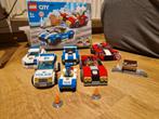 Lego city, Ophalen of Verzenden, Zo goed als nieuw