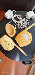 Babyfone van Philips, Ophalen of Verzenden, Zo goed als nieuw