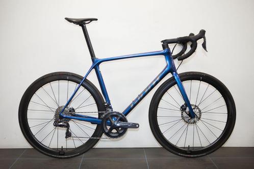 Racefiets Giant TCR Advanced pro 0 maat: L, Fietsen en Brommers, Fietsen | Racefietsen, Zo goed als nieuw, Heren, Giant, Meer dan 20 versnellingen
