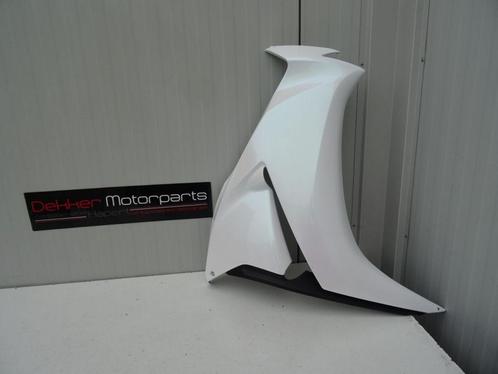 Rechter Zijpaneel / Kuip Honda CBR1000RR Fireblade 2012-2016, Motoren, Onderdelen | Honda, Gebruikt, Ophalen of Verzenden