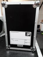 Universele flightcase, Ophalen of Verzenden, Zo goed als nieuw, Overige instrumenten, Flightcase