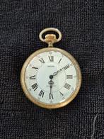 Indusa Zakhorloge - Shockproof & Gegraveerd, Overige merken, Overige materialen, Zakhorloge, Verguld