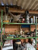 Decoratie/ vintage spullen, Ophalen, Huis en Inrichting