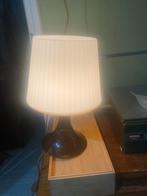 Ikea Tafellamp - Klein Model, Huis en Inrichting, Ophalen of Verzenden, Gebruikt, Kunststof, Minder dan 50 cm