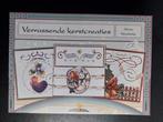 Hobbydols boekje nr 132  Annie Hendricks, Ophalen of Verzenden, Zo goed als nieuw, Overige thema's, Overige typen