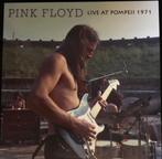 Pink Floyd: Live at Pompeii 1971  2 lp, Gebruikt, Ophalen of Verzenden, Progressive