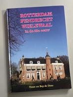 Rotterdam Pendrecht Wielewaal in de 20ste eeuw (2017), Ophalen of Verzenden, 20e eeuw of later, Zo goed als nieuw