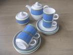 mokkkaserviesje, villeroy & boch easy blau 0128, Huis en Inrichting, Keuken | Servies, Keramiek, Overige typen, Ophalen of Verzenden