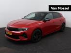 Opel Astra 1.6 Hybrid Level 4 | Winterpakket | Schuifdak | N, Auto's, 12 maanden, Gebruikt, 4 cilinders, Hybride Elektrisch/Benzine