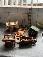 Modelbouw artikelen, Ophalen, Gebruikt, 1:50 tot 1:144