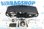 Airbag set - Dashboard wit stuur Fiat 500 (2016-heden)