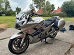 Yamaha FJR1300 uit 2009. 37500 Km’s!, 4 cilinders, Motorrijbewijs A, Particulier, Toermotor