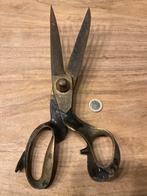 Antieke Kleermakersschaar - Groot en Zwaar, Ophalen of Verzenden