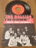 VINYL SINGLE   THE HOLLIES  1974, Ophalen of Verzenden, Zo goed als nieuw