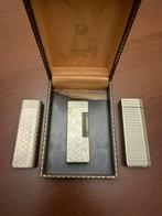 Dunhill cartier aanstekers, Ophalen of Verzenden, Aansteker