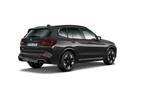 BMW iX3 | High Executive Edition | Parking Pack | Safety Pac, Auto's, BMW, Automaat, Zwart, Nieuw, 2155 kg