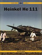 Heinkel He 111, Ophalen of Verzenden, Tweede Wereldoorlog, Gelezen, Luchtmacht